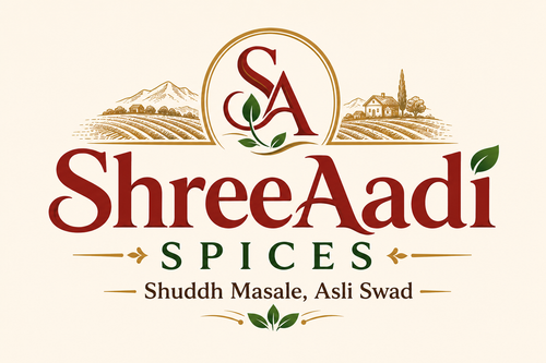 Shreeaadi Spices